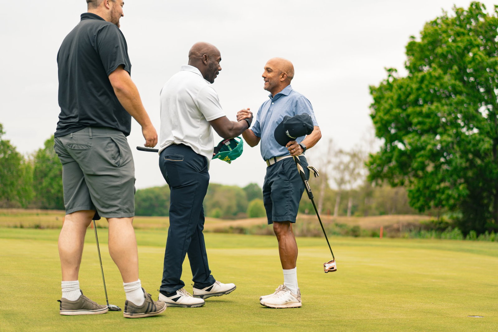 Image Credit: England Golf