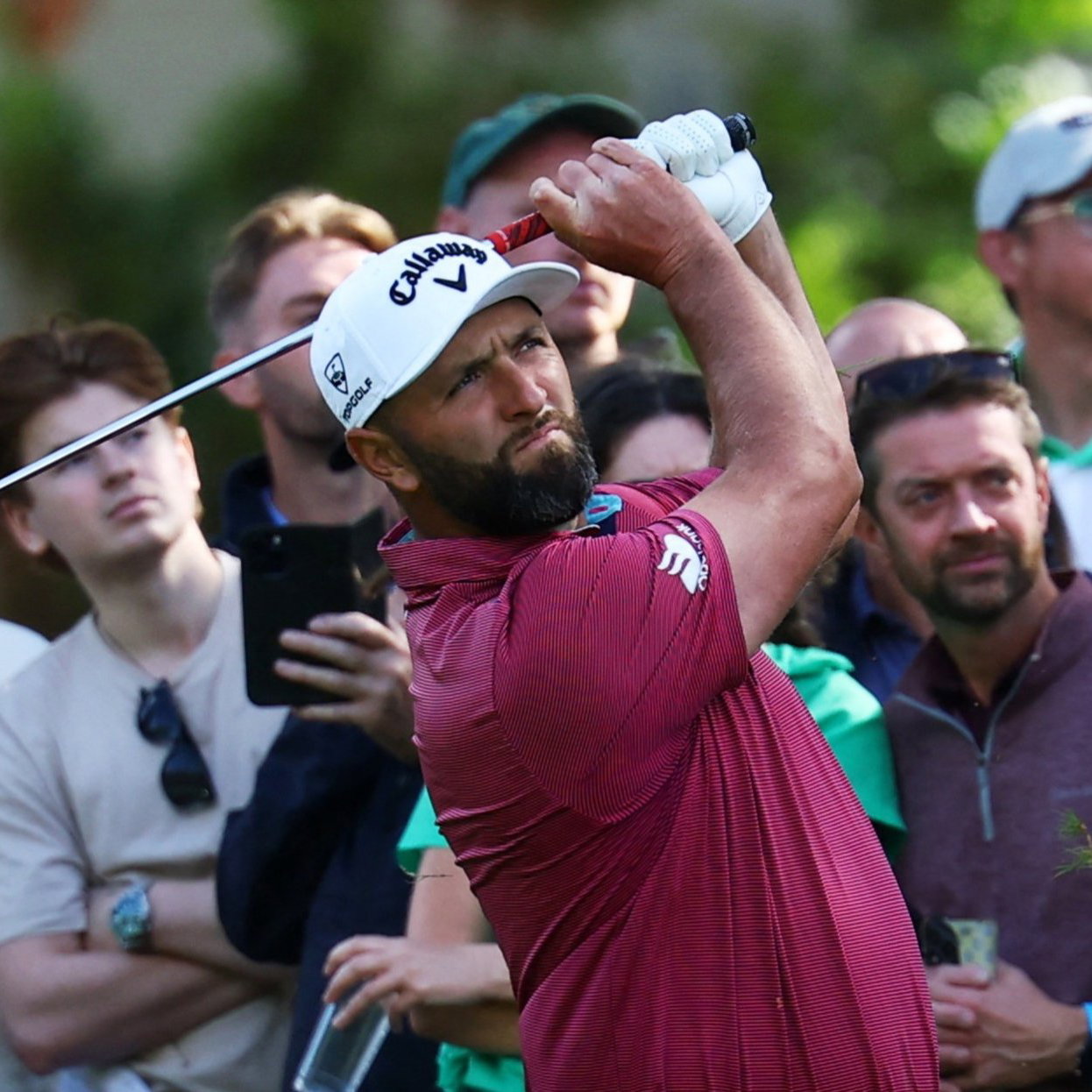 Jon Rahm
