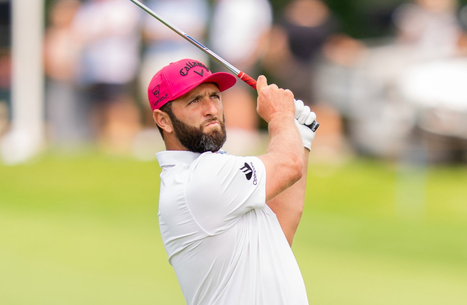 Jon Rahm