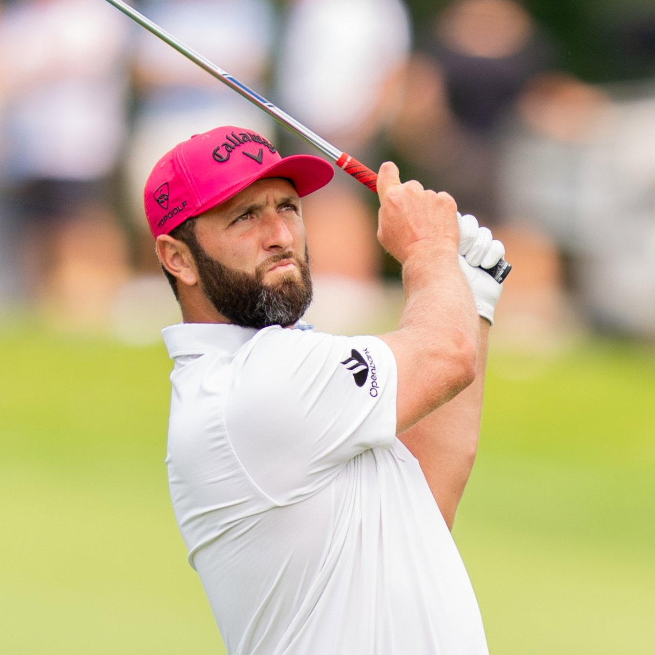 Jon Rahm