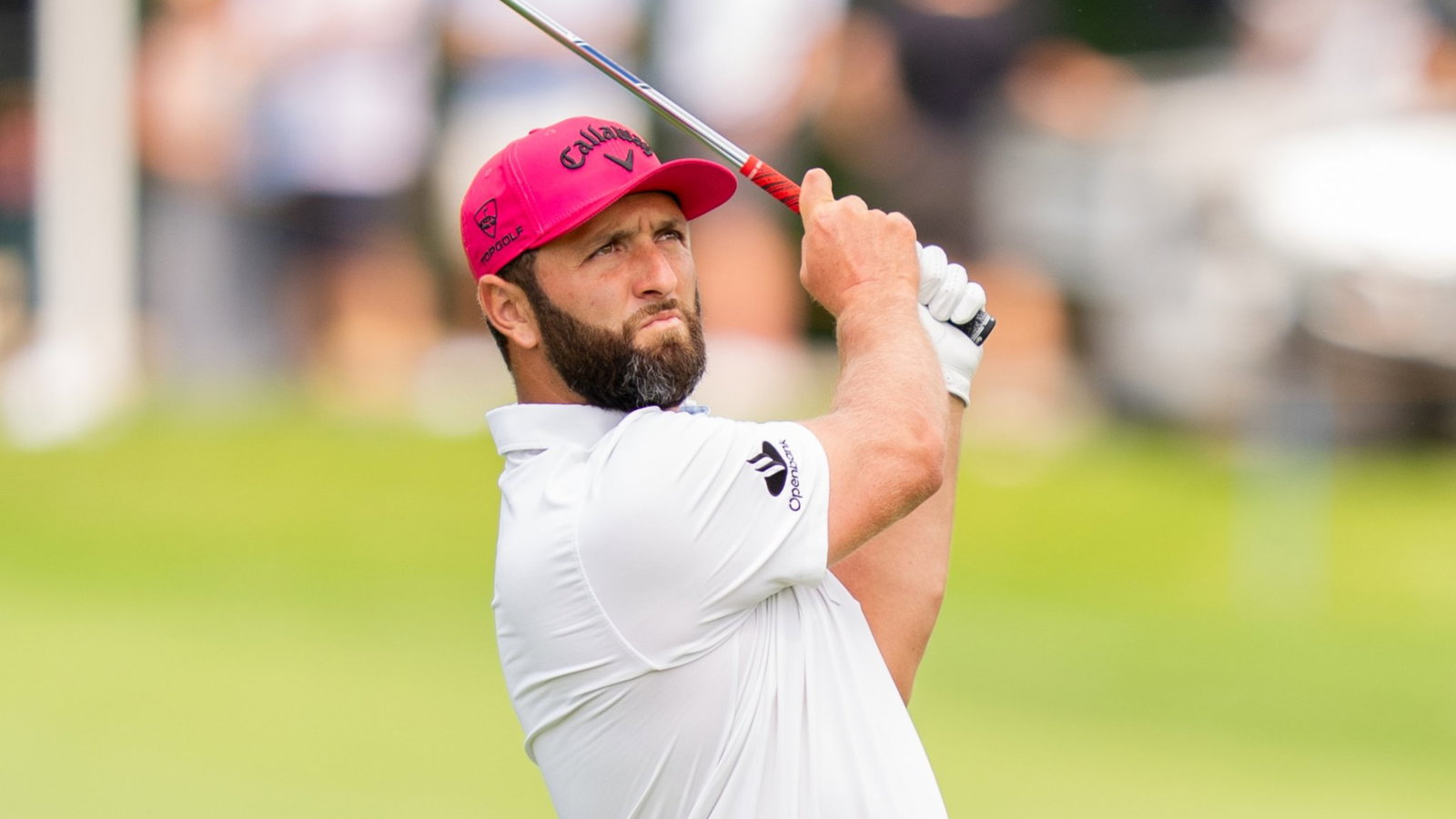 Jon Rahm
