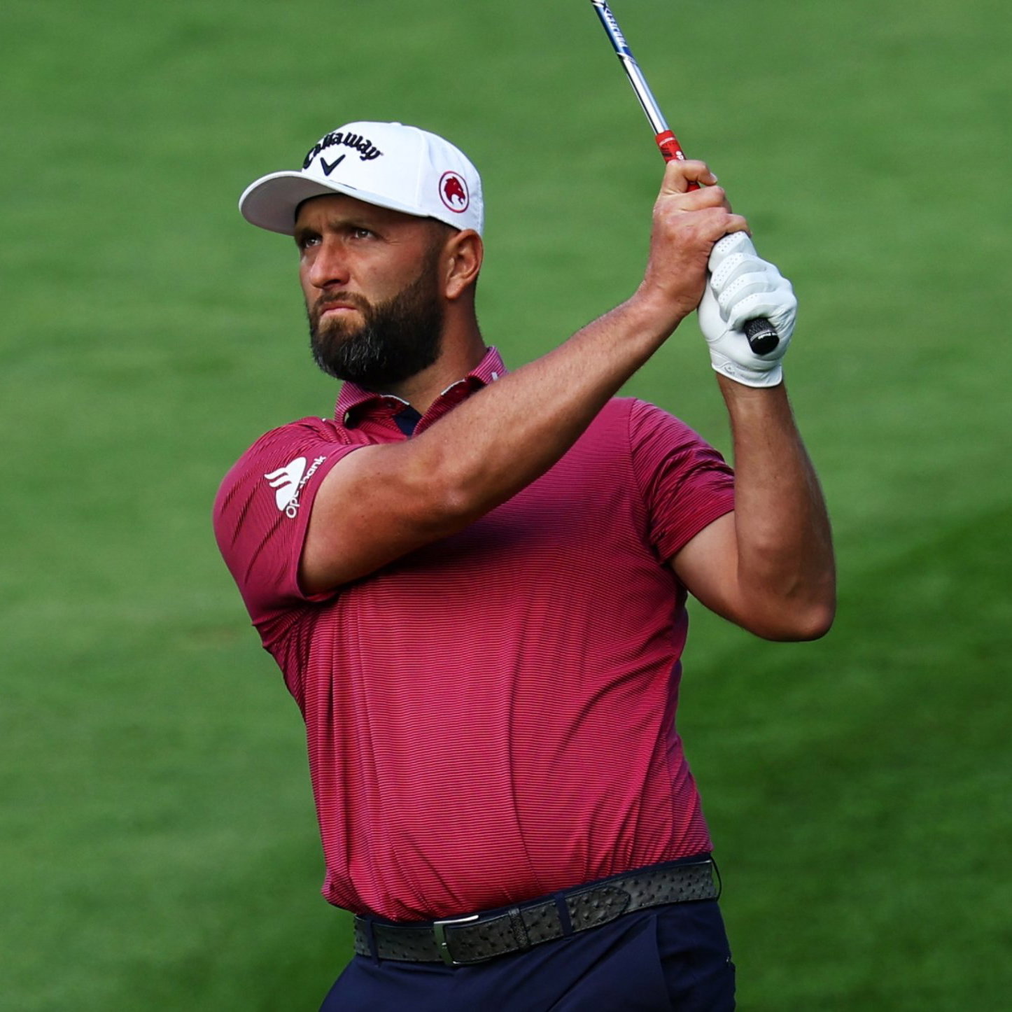 Jon Rahm