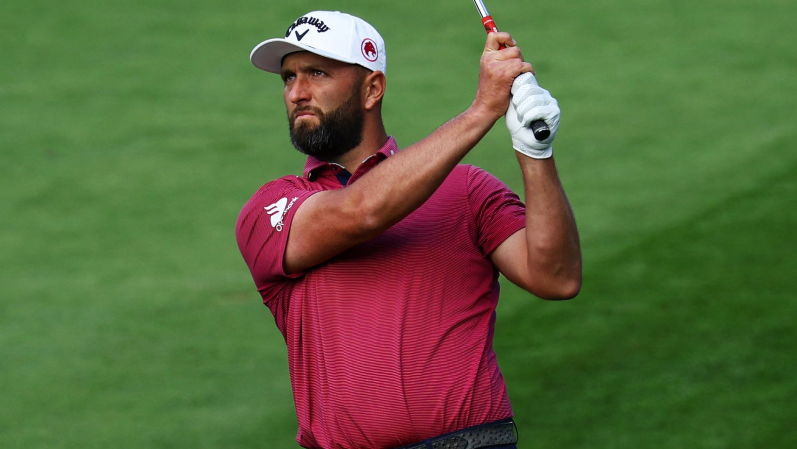 Jon Rahm