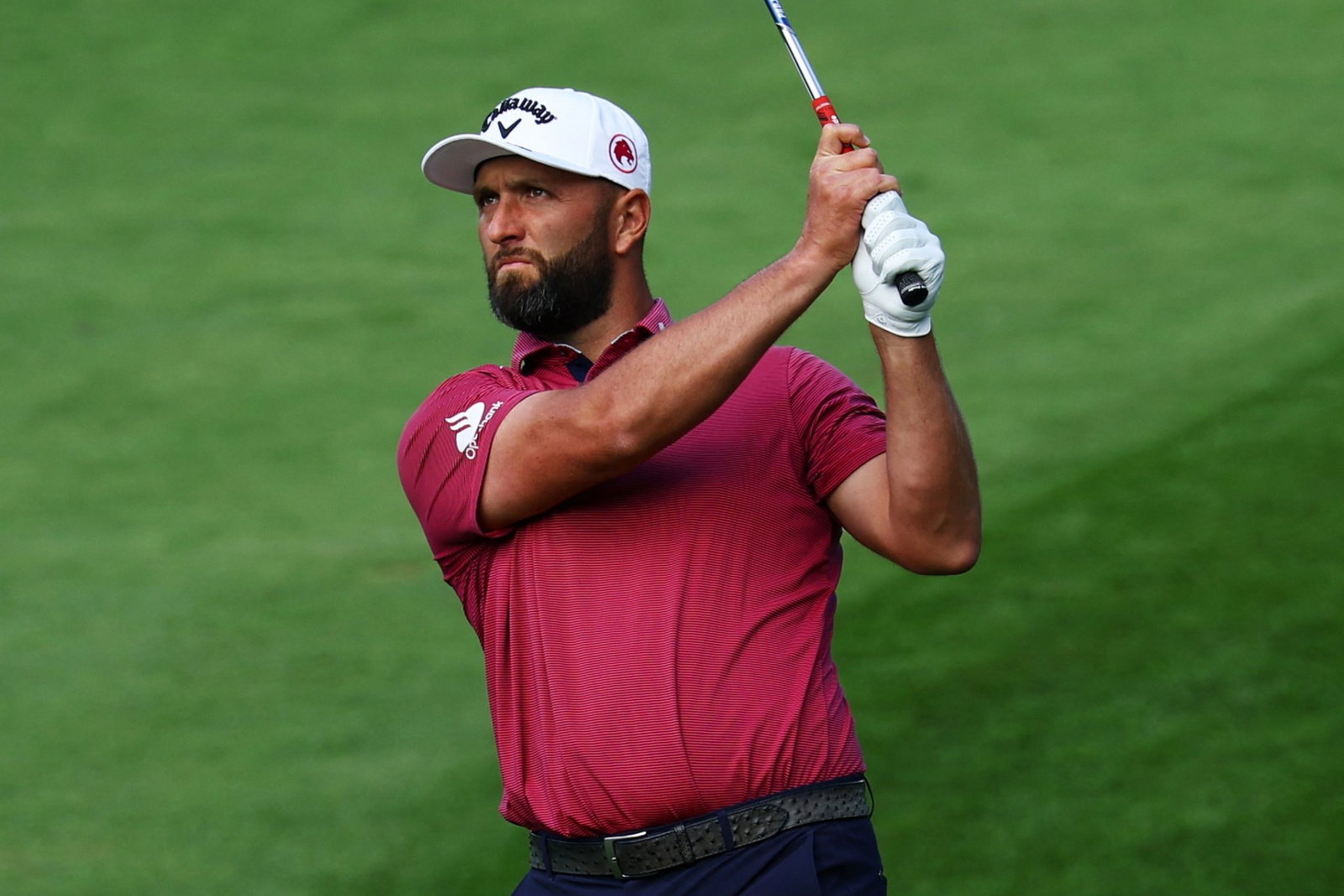 Jon Rahm