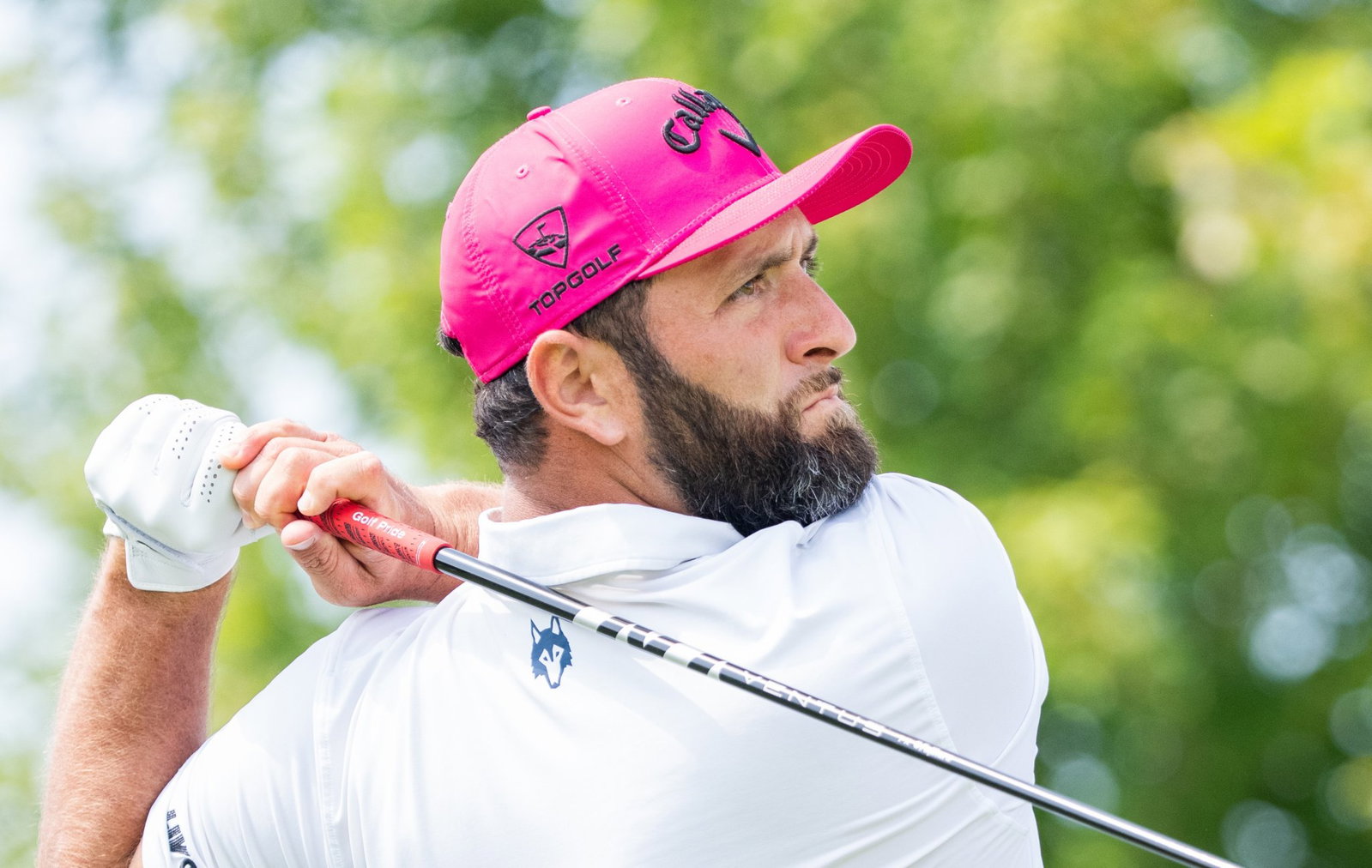 Jon Rahm