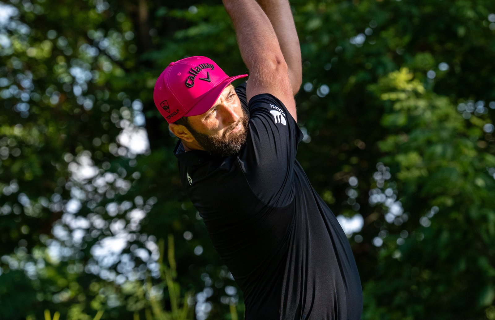 Kisner not confident Rahm will instantly return