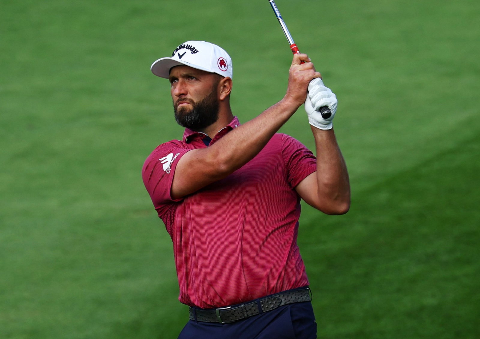 Will Jon Rahm stick or twist in 2027?