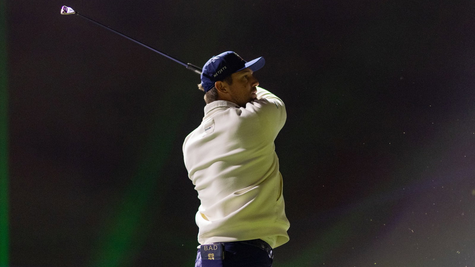 Bryson DeChambeau