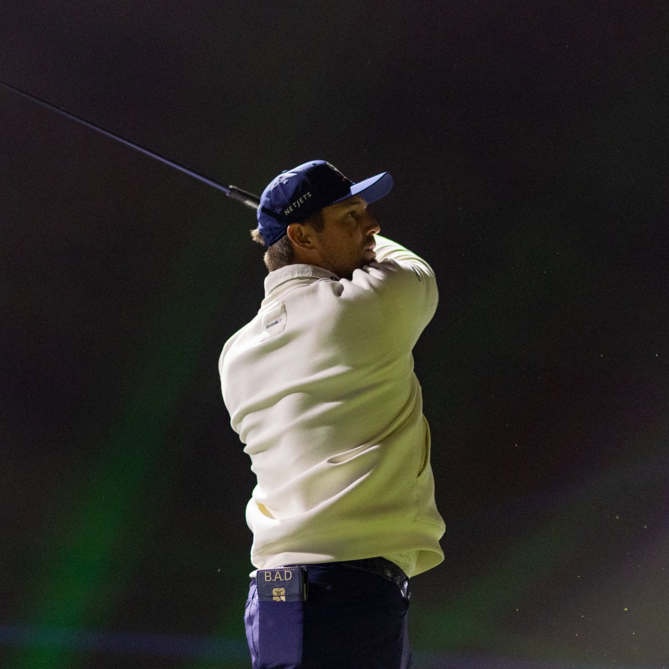 Bryson DeChambeau