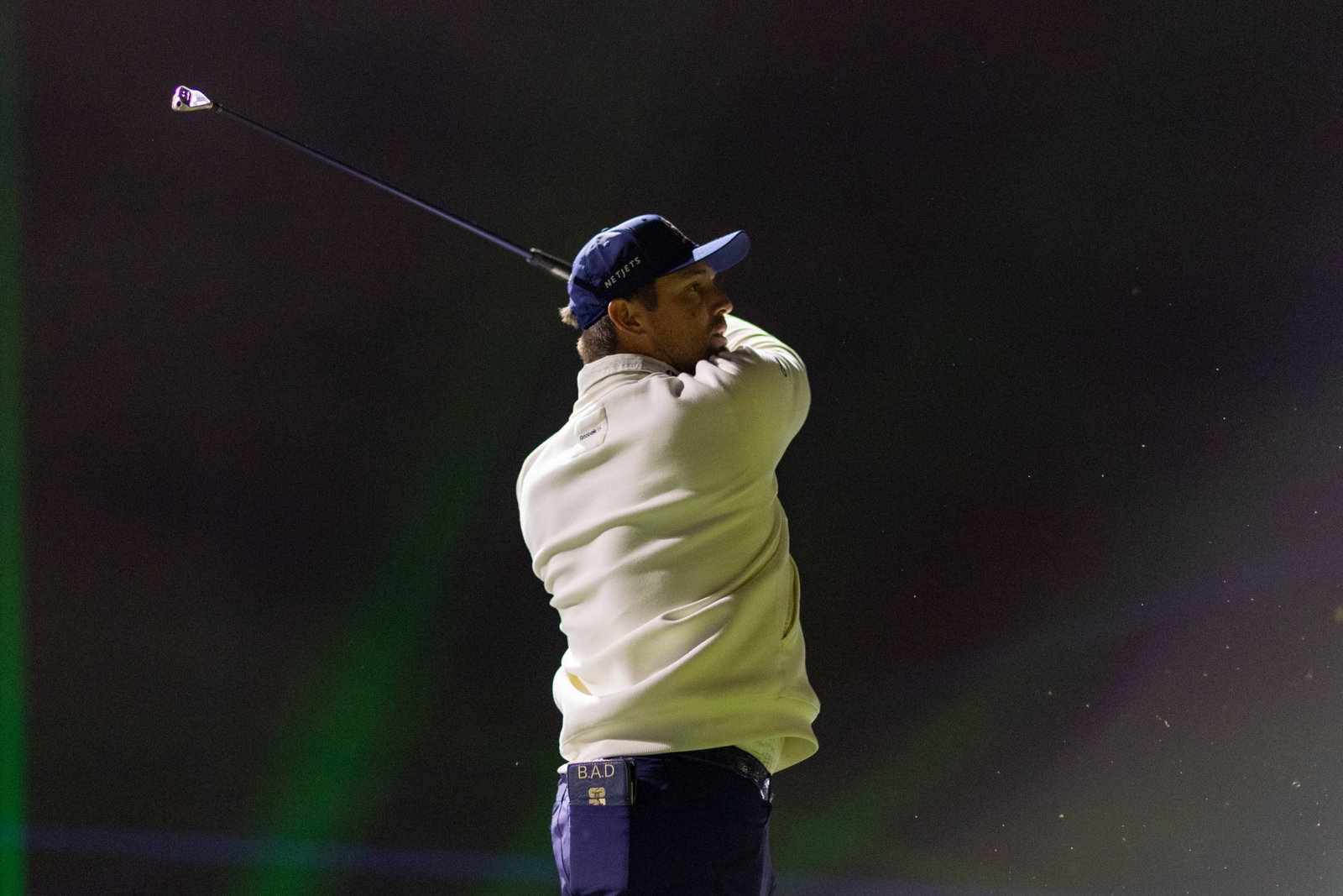 Bryson DeChambeau