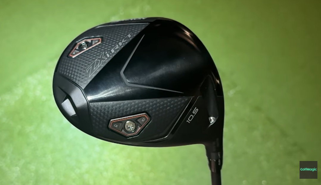 Srixon RKT Core Driver