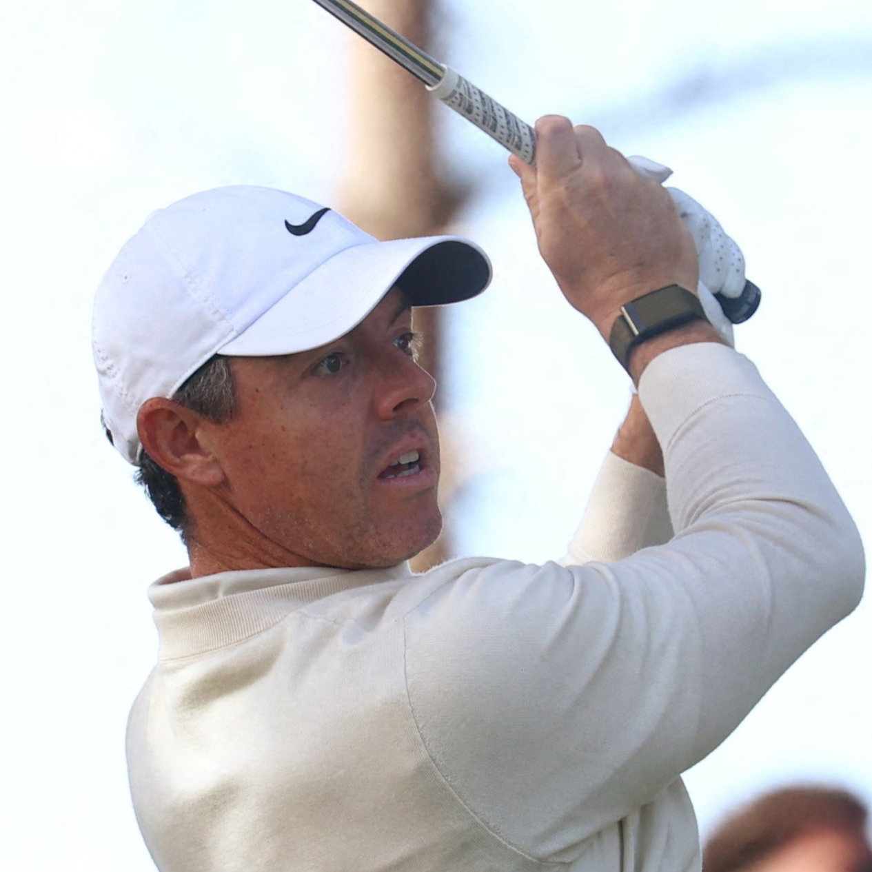 Rory McIlroy