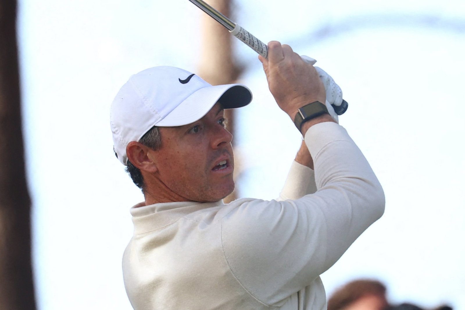 Rory McIlroy