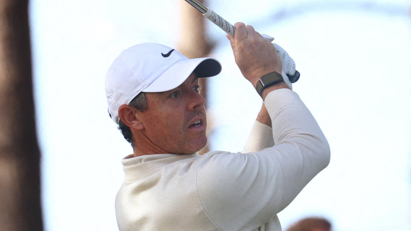 Rory McIlroy