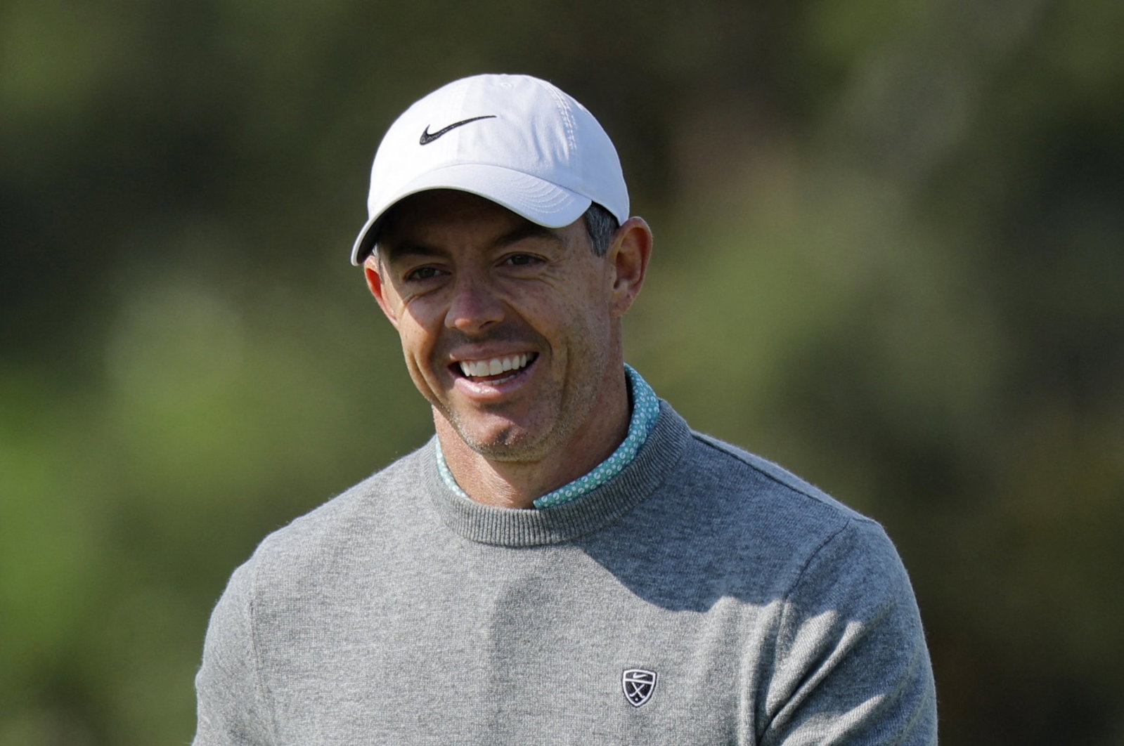 Rory McIlroy 