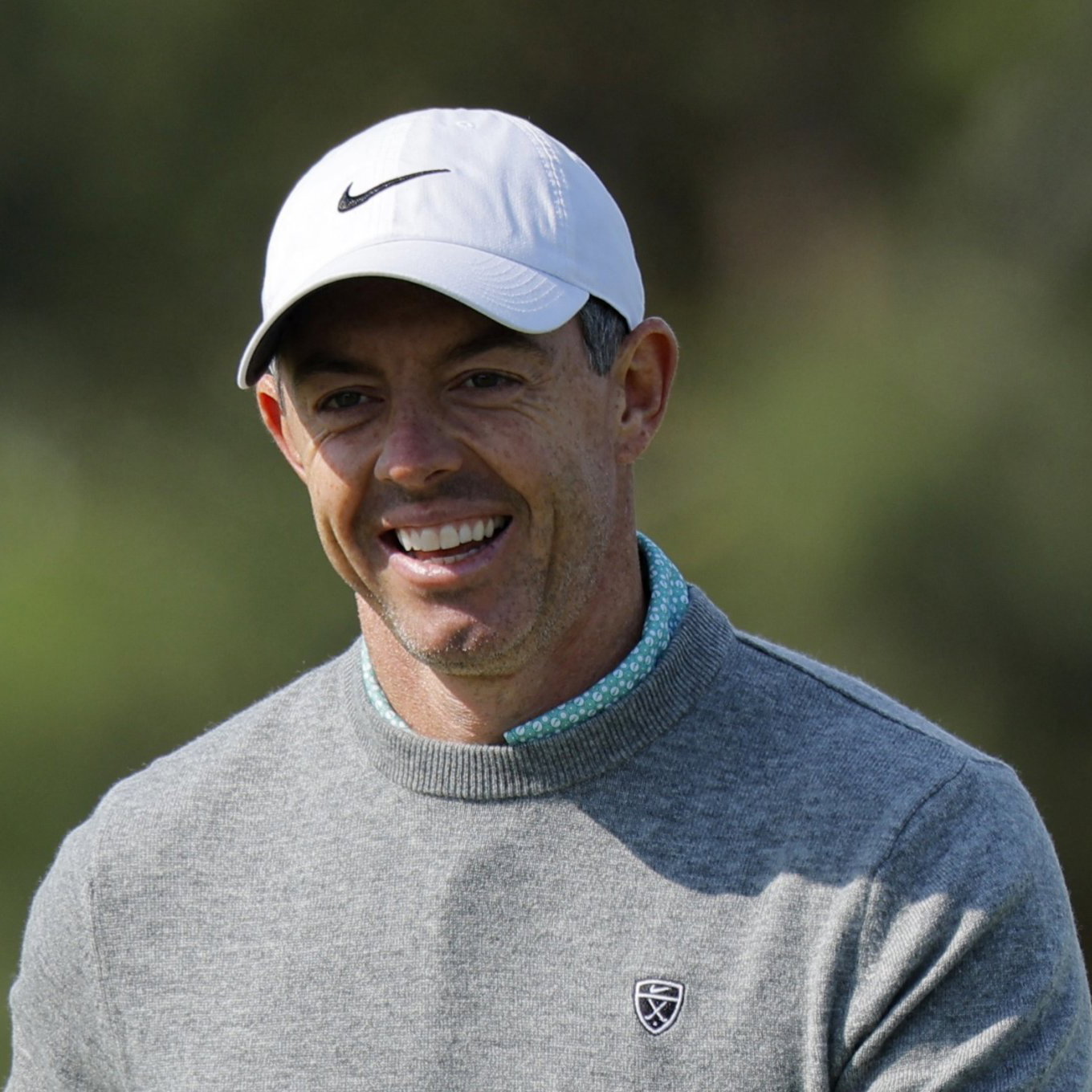 Rory McIlroy 