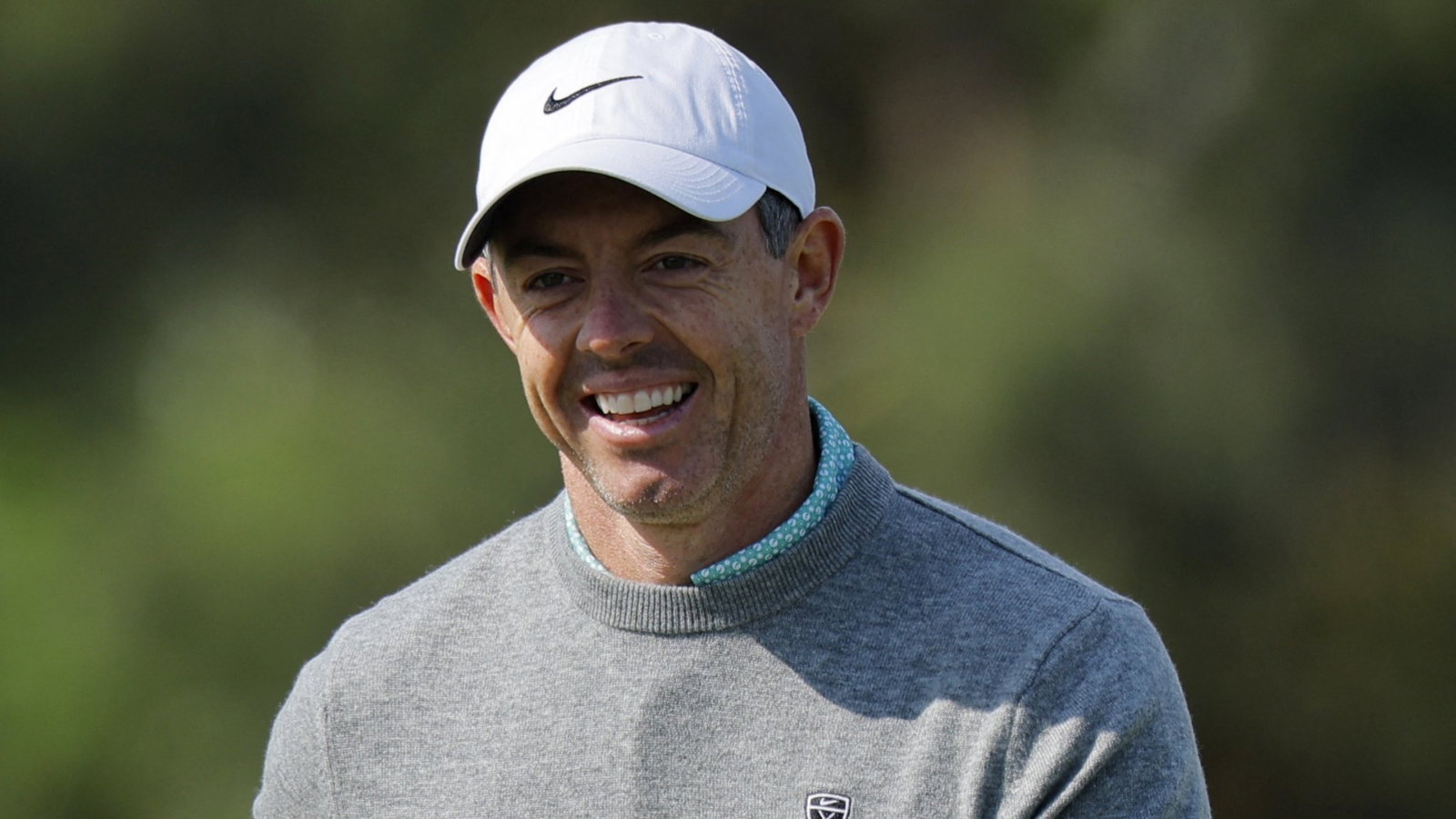 Rory McIlroy 