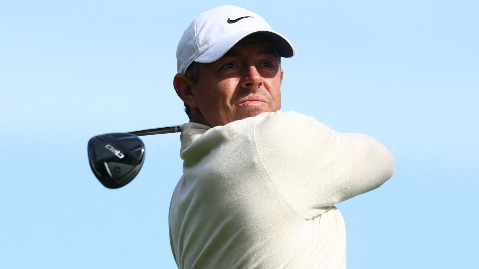 Rory McIlroy