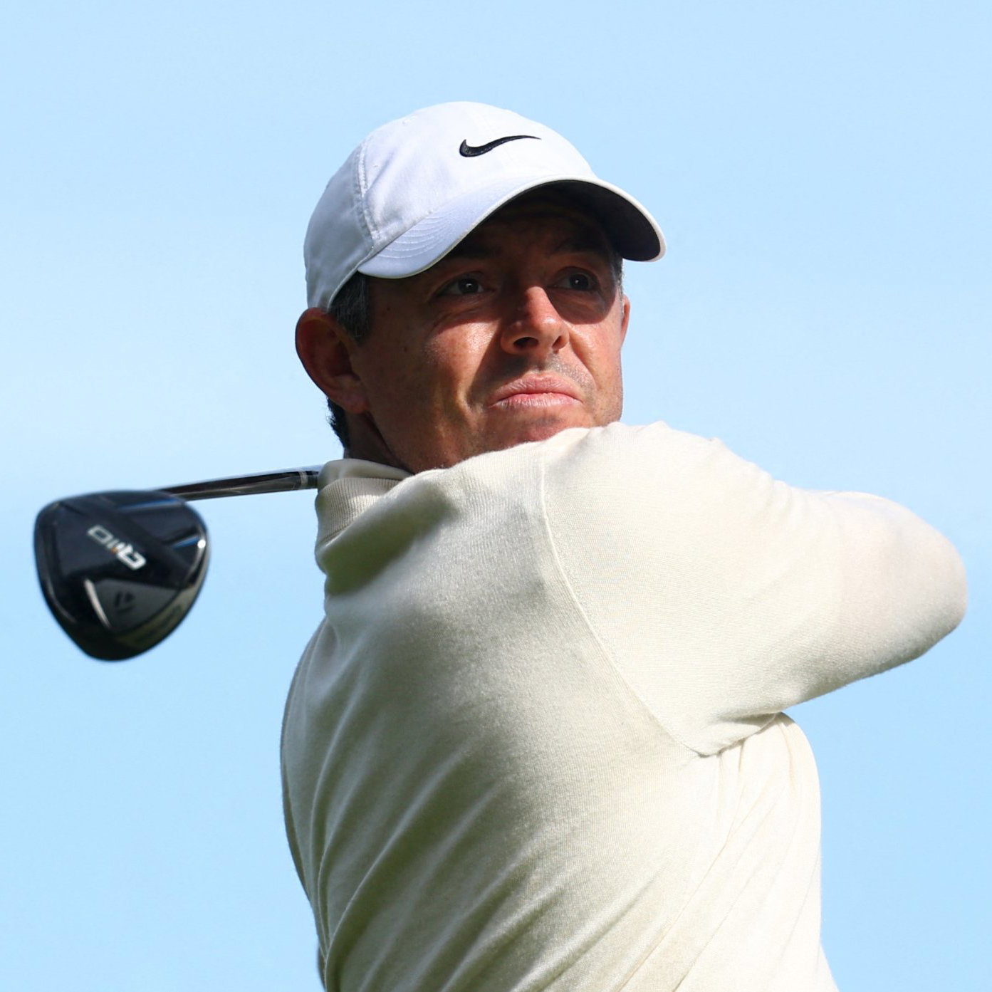 Rory McIlroy