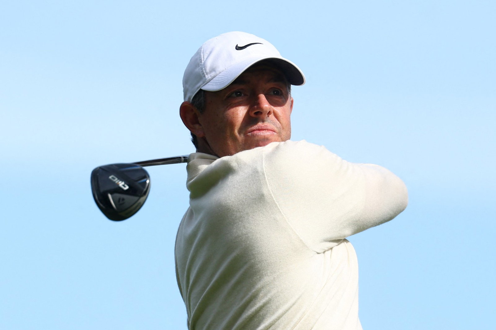 Rory McIlroy