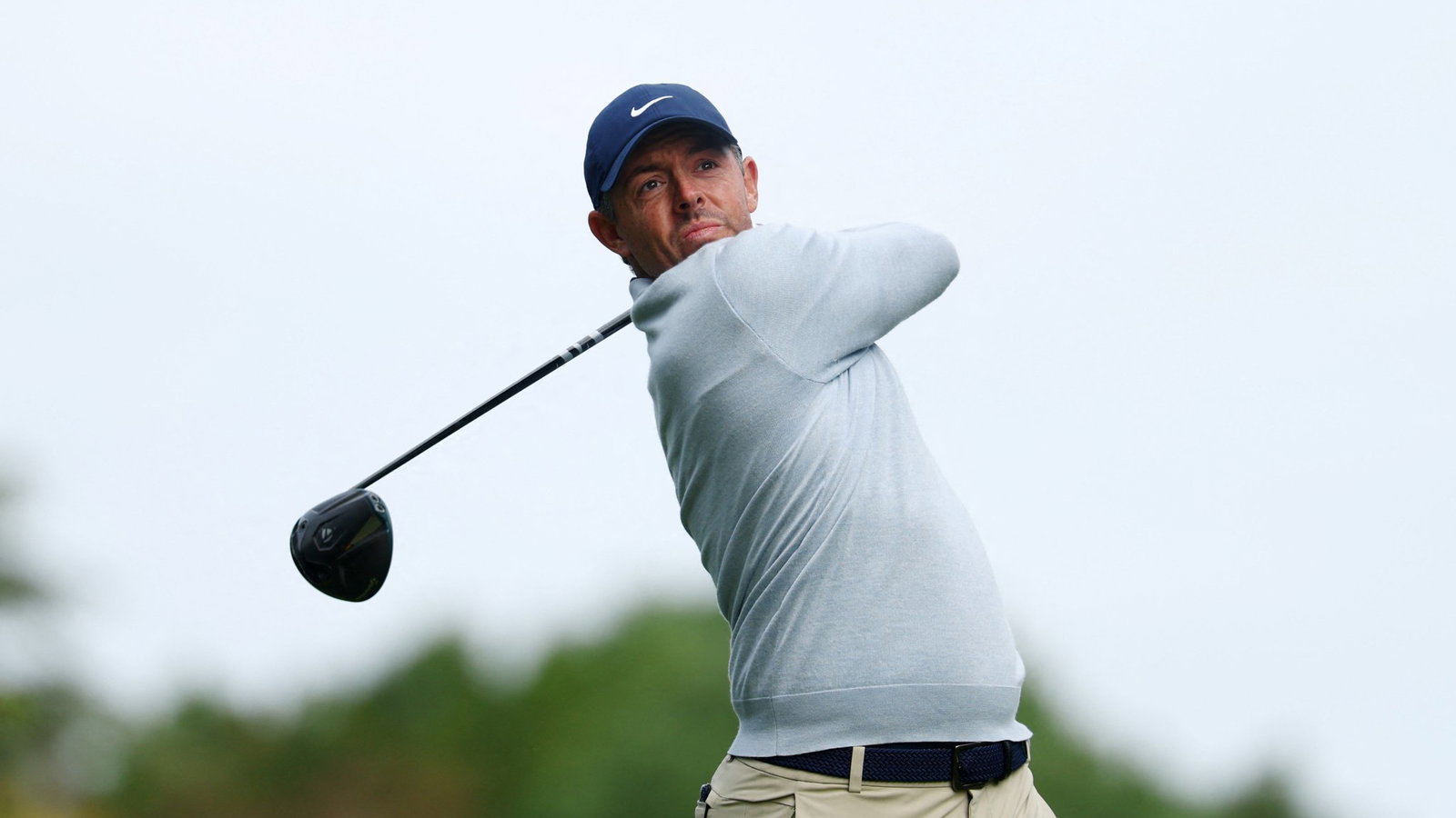 Rory McIlroy