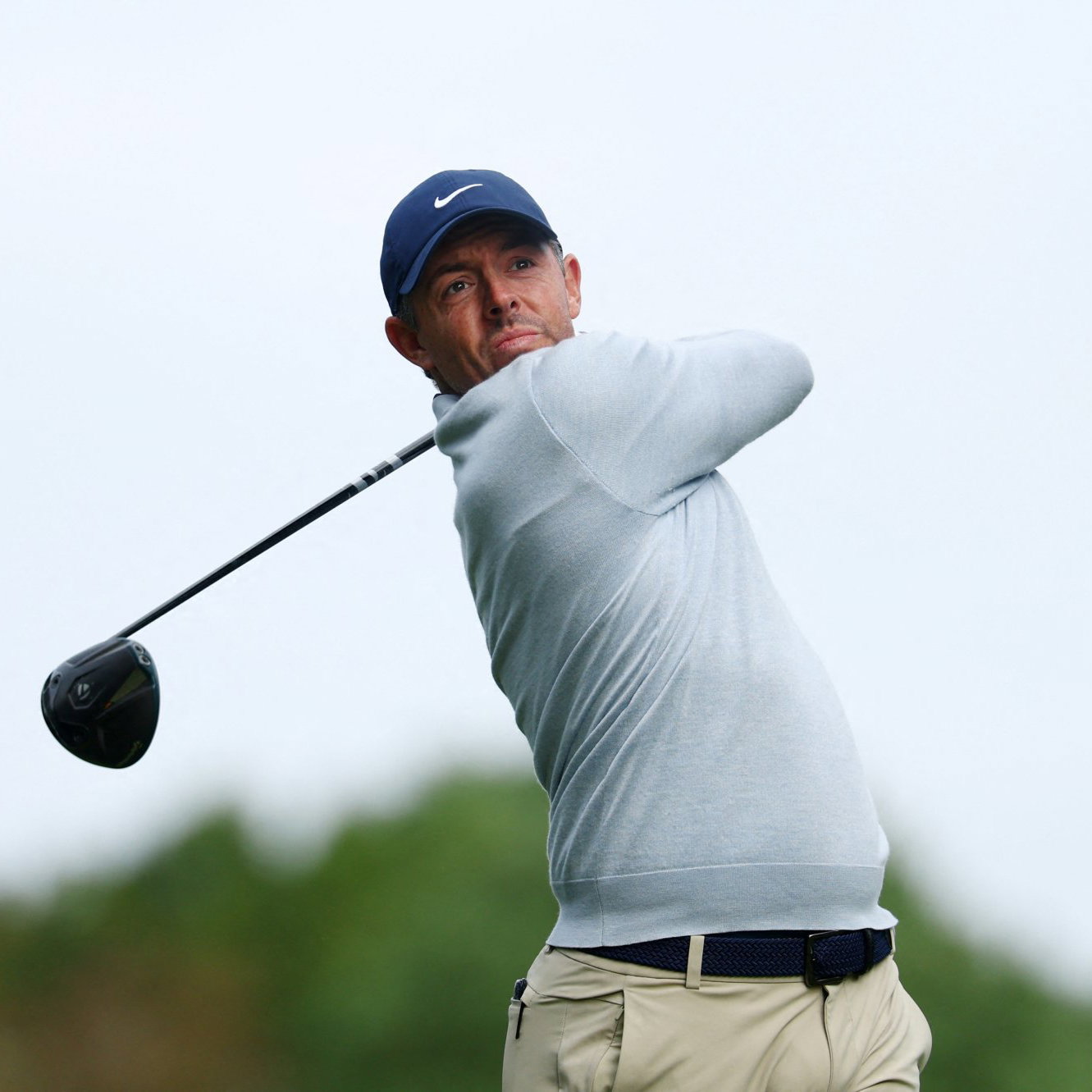 Rory McIlroy