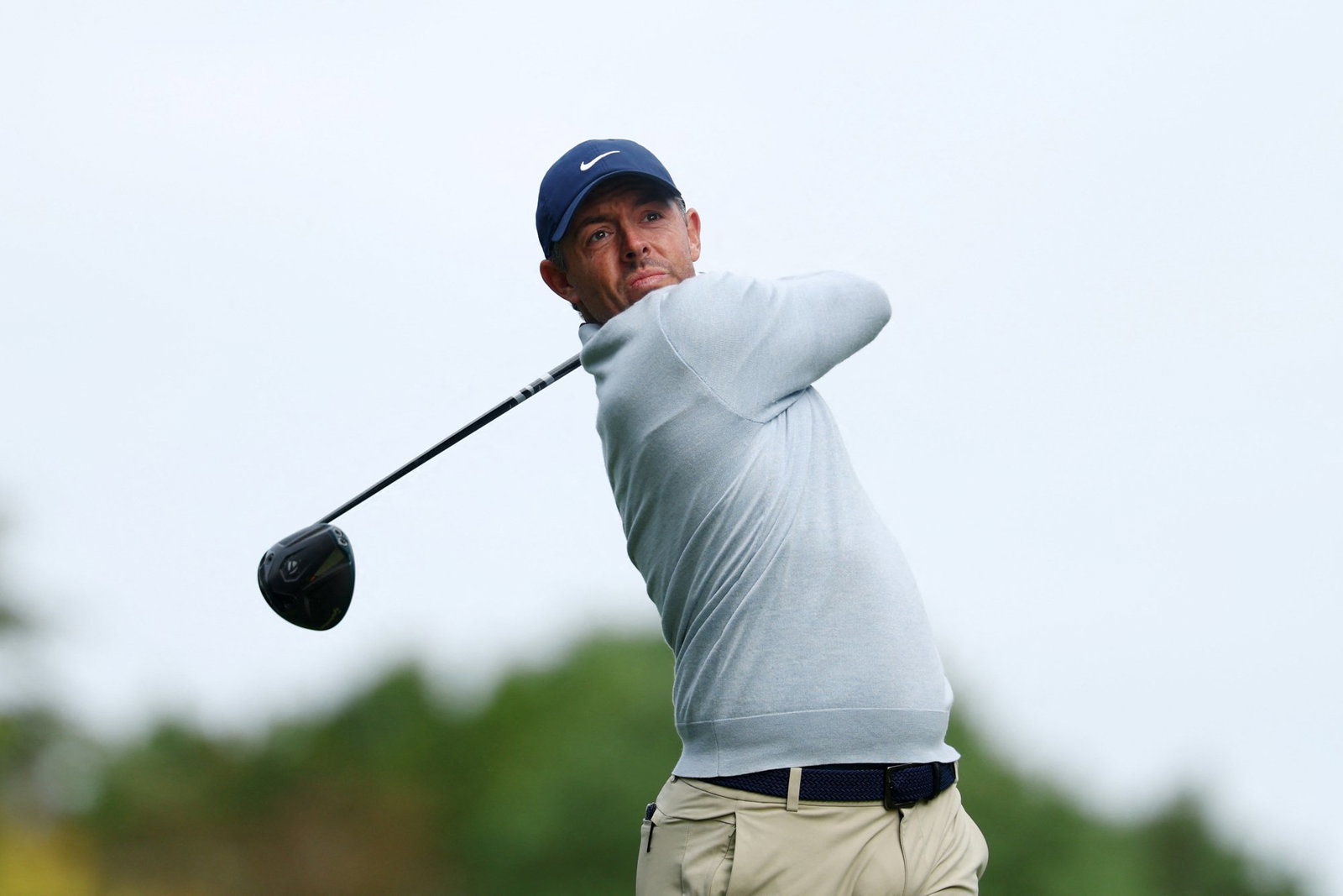 Rory McIlroy