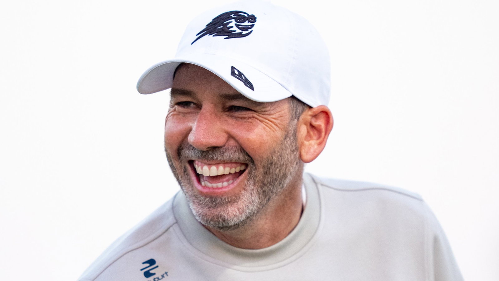 Sergio Garcia