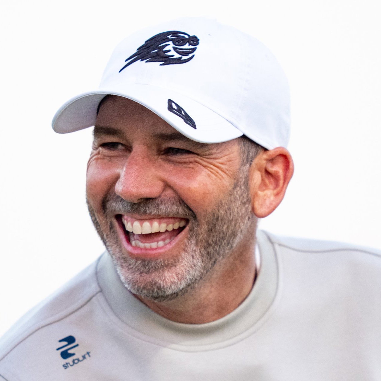 Sergio Garcia