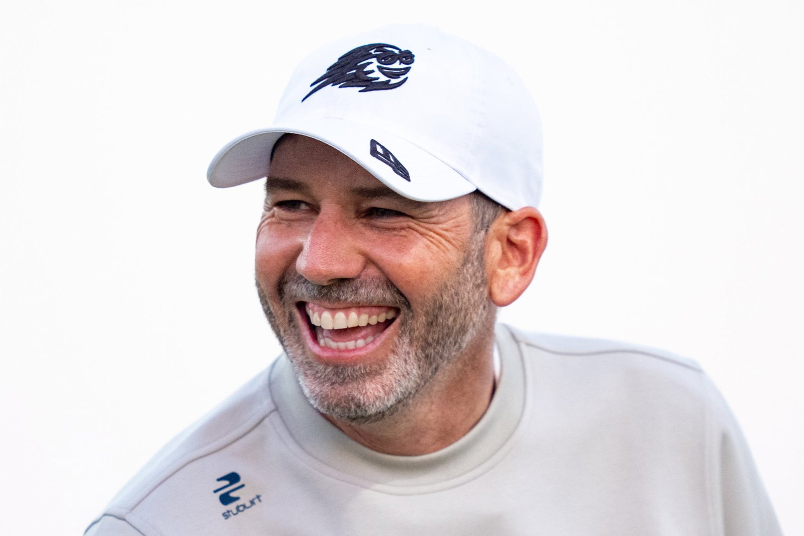 Sergio Garcia