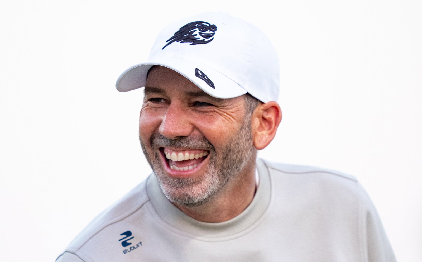 Sergio Garcia