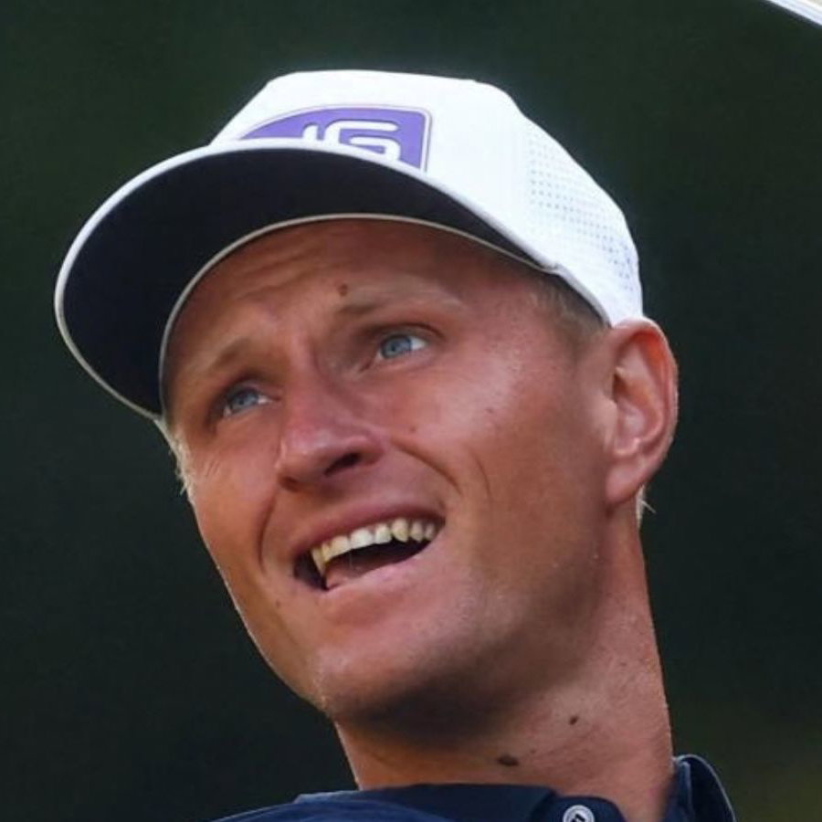 Adrian Meronk