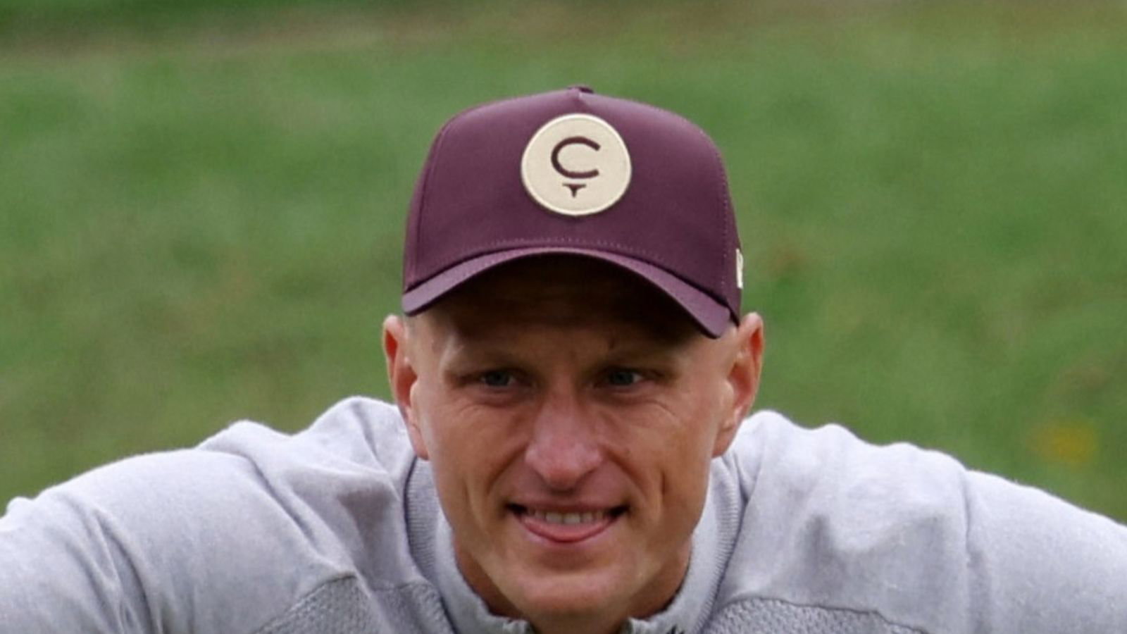 Adrian Meronk