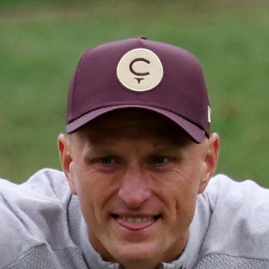 Adrian Meronk