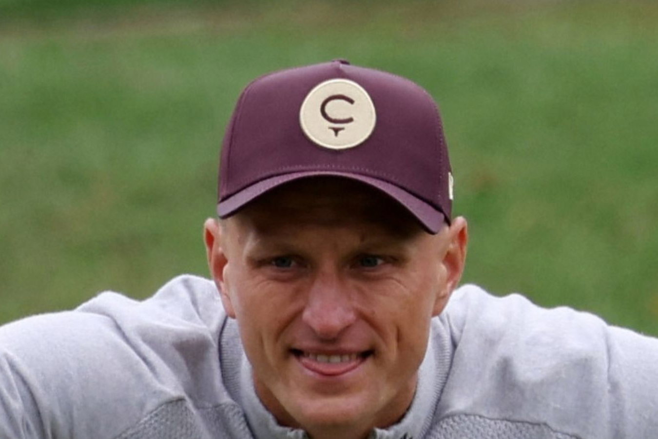 Adrian Meronk