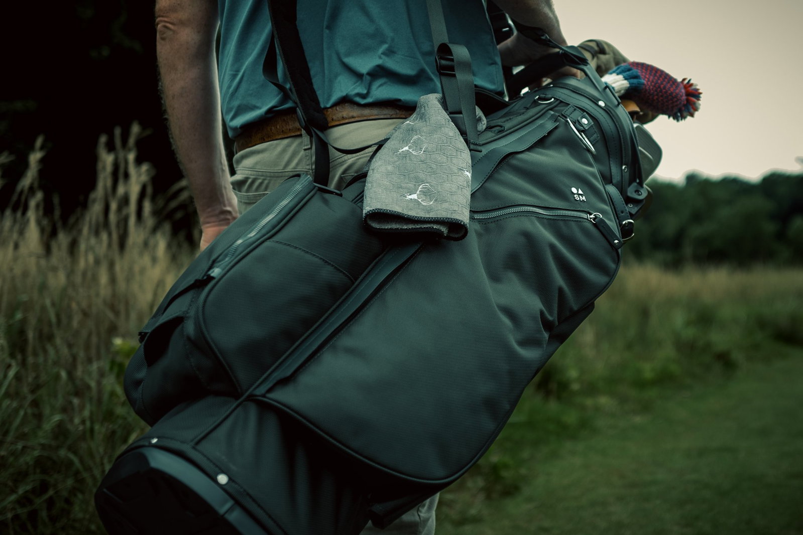 Sun Mountain Matchplay Ballistic
