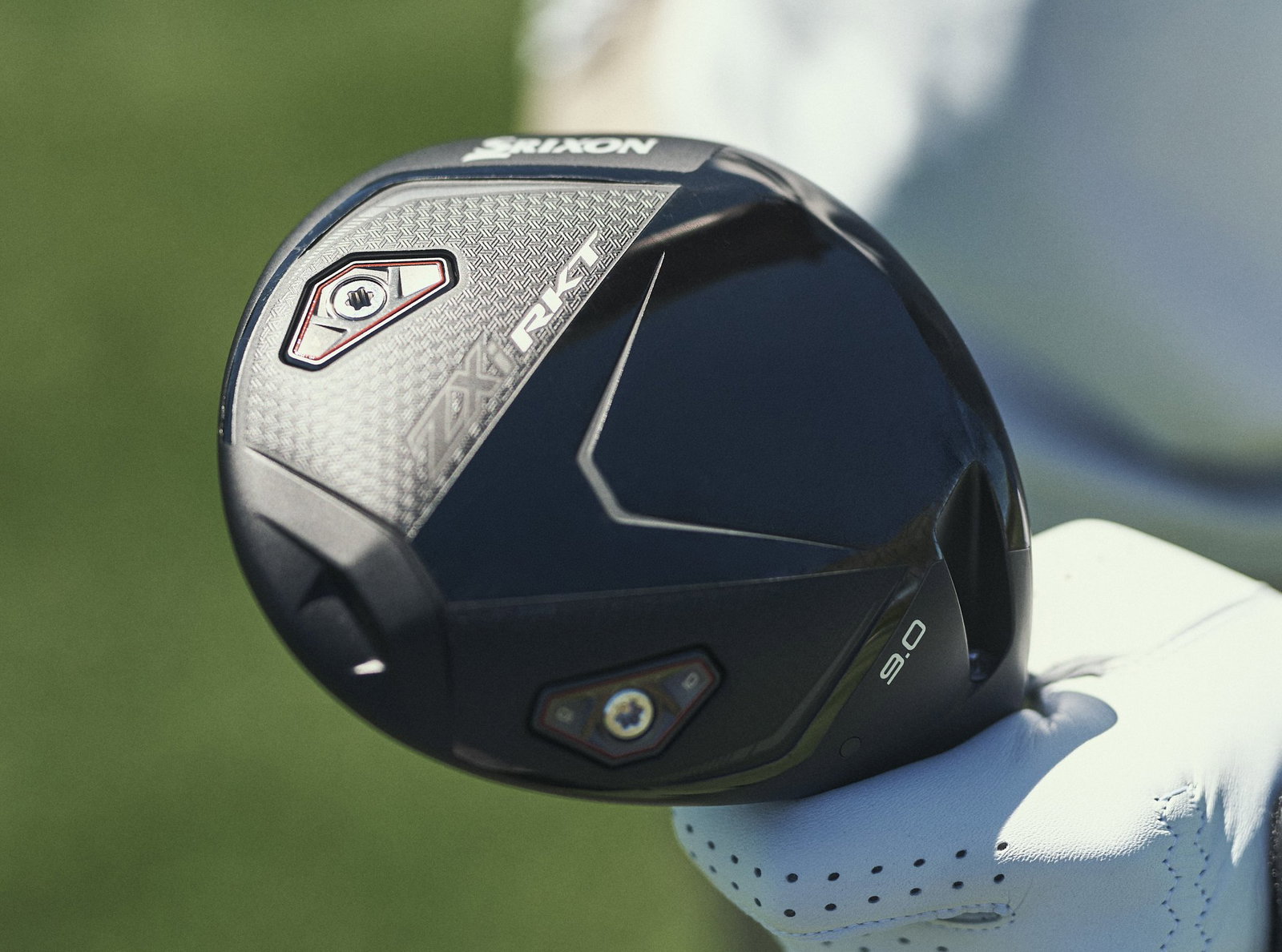 GolfMagic reviews Srixon's new drivers