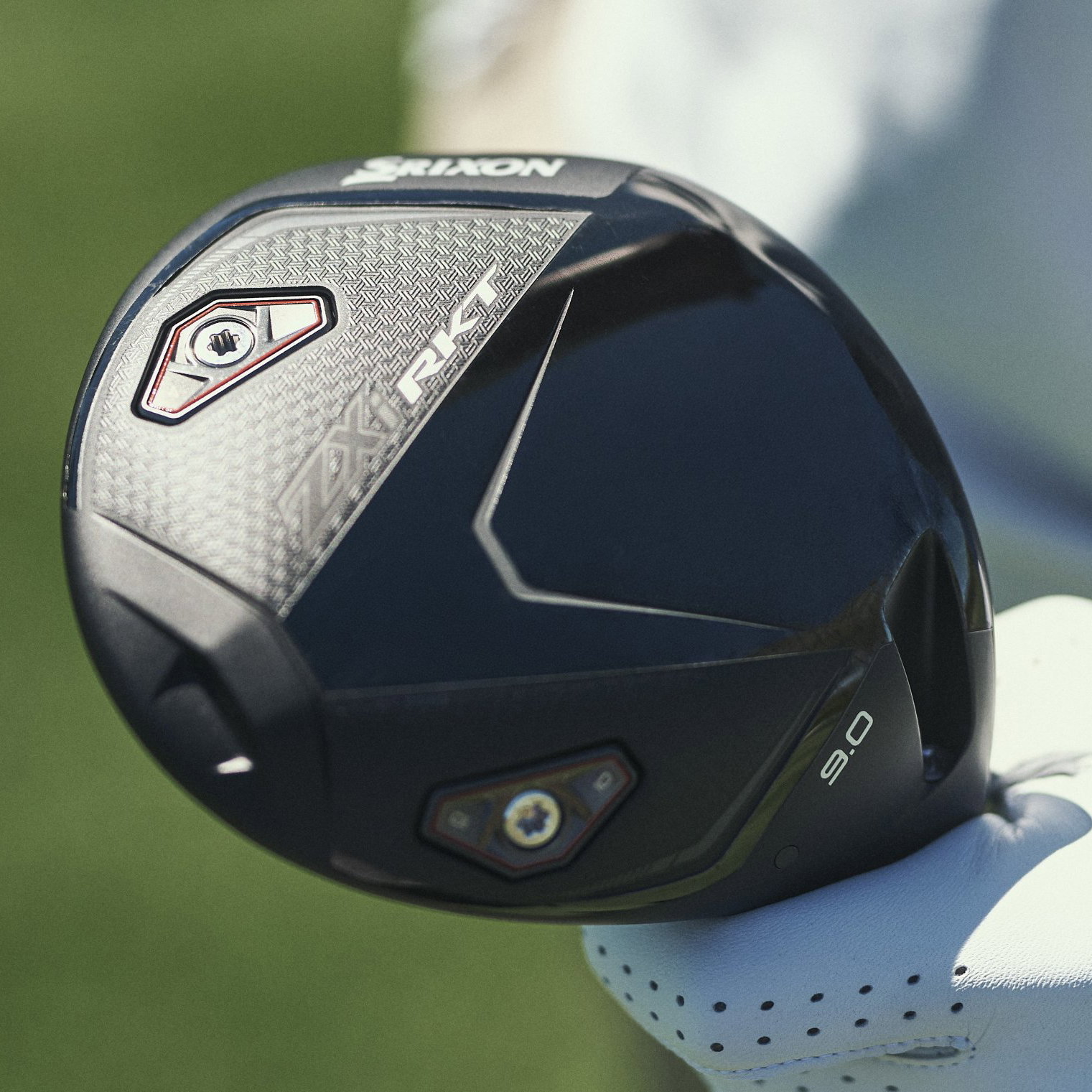 GolfMagic reviews Srixon's new drivers