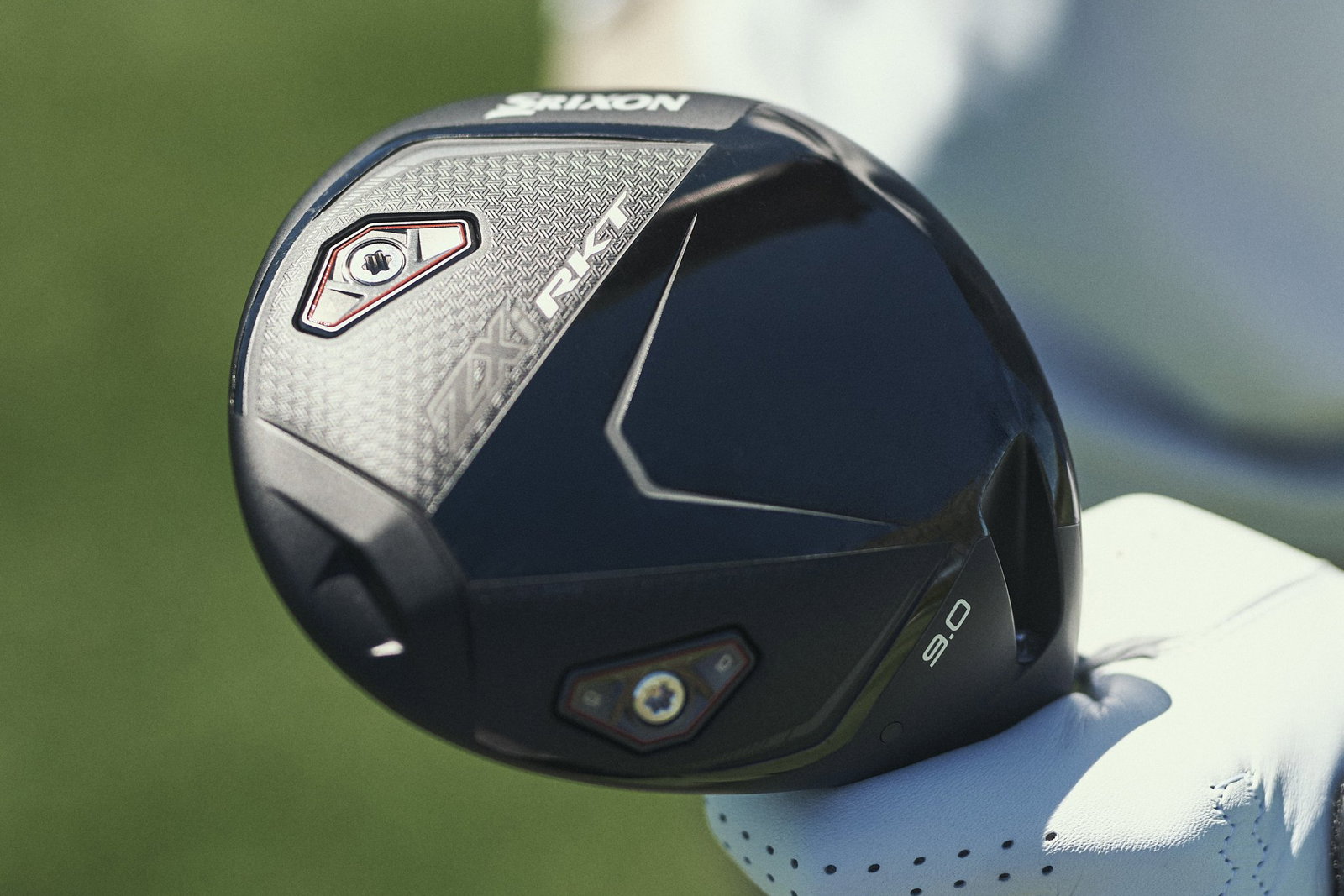 GolfMagic reviews Srixon's new drivers