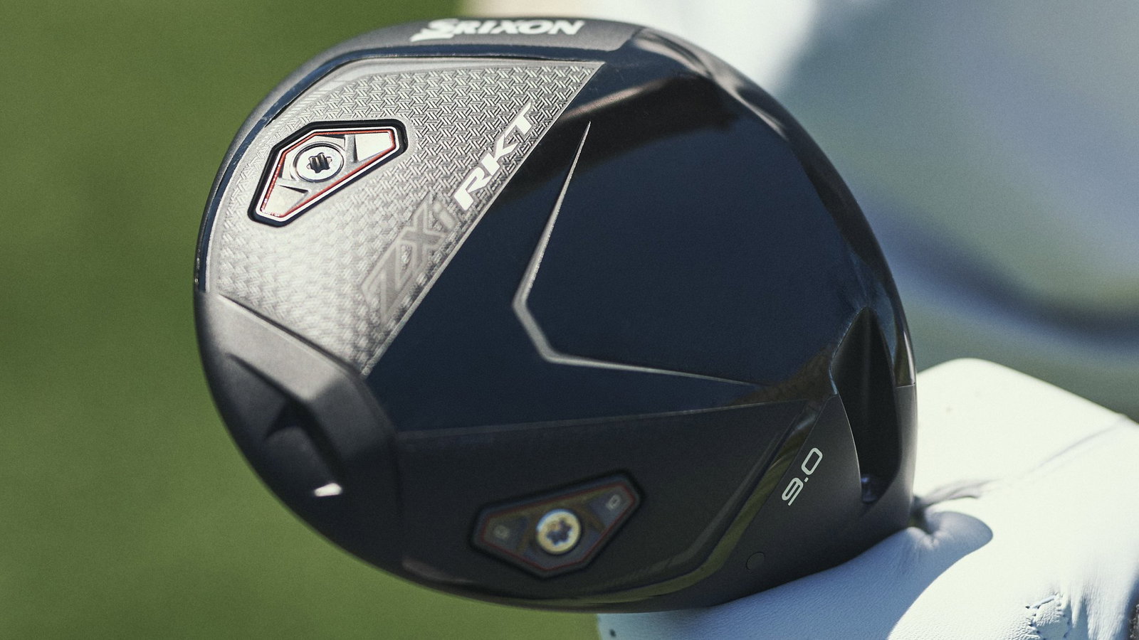GolfMagic reviews Srixon's new drivers