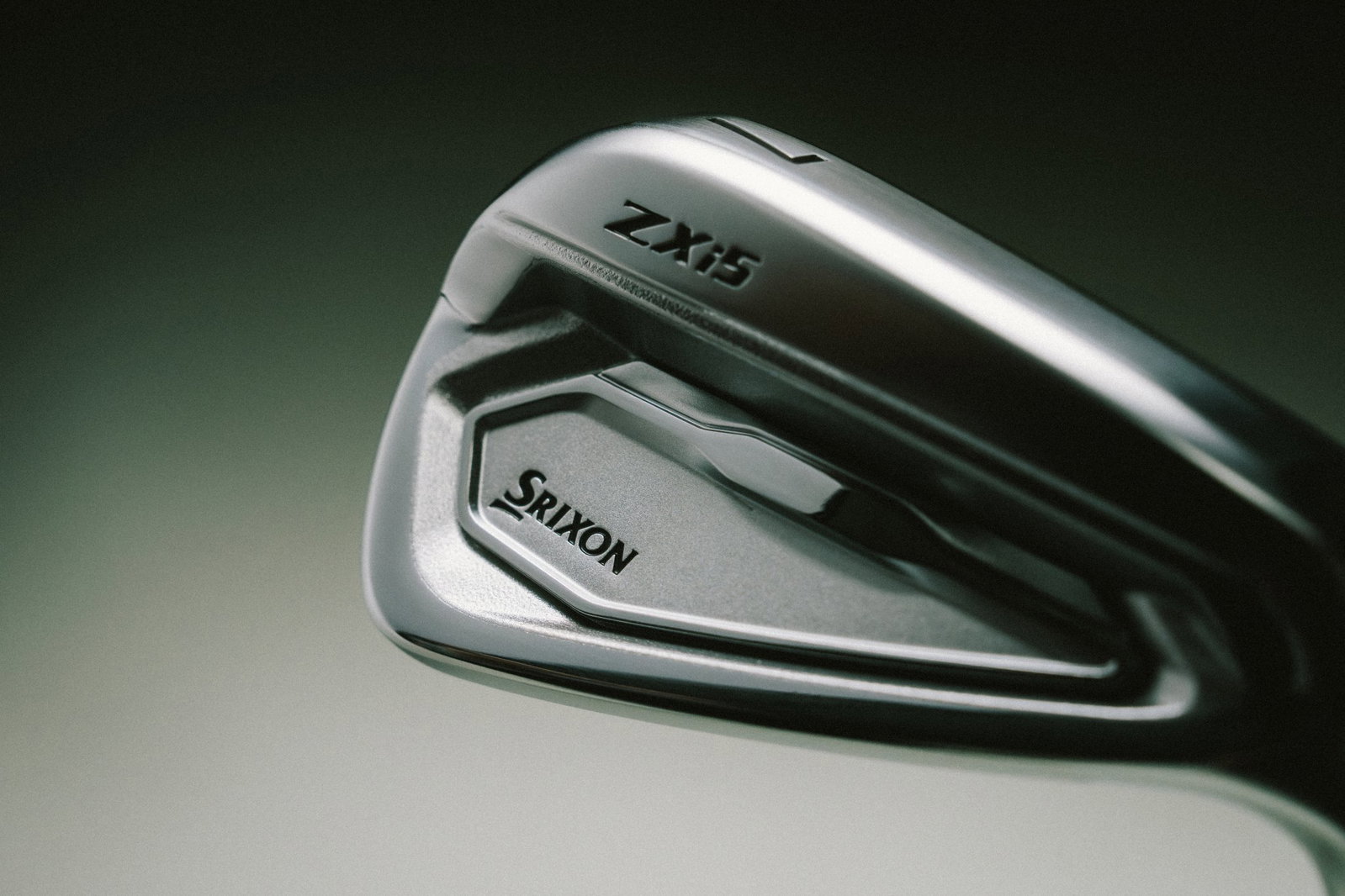 ZXi5 iron