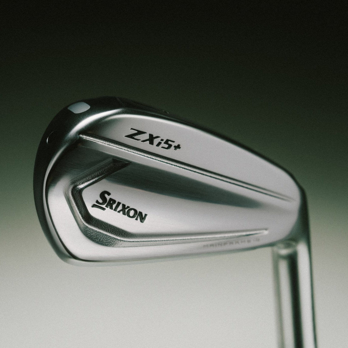 Srixon ZXi5+ Iron