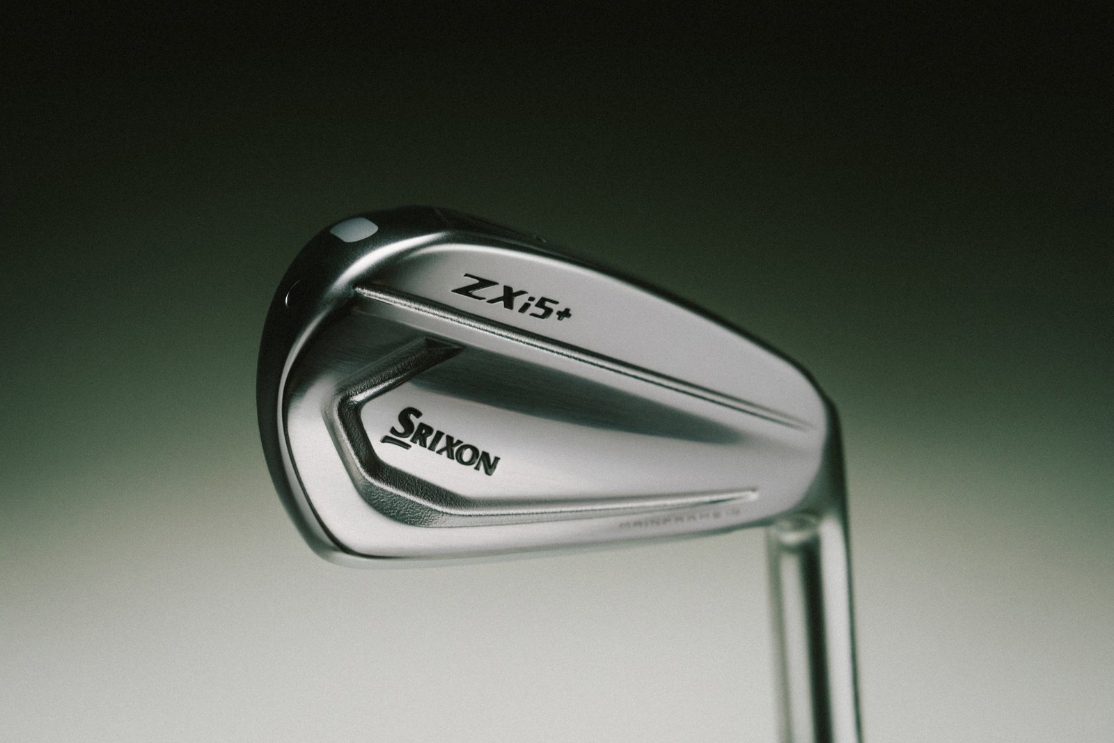 Srixon ZXi5+ Iron