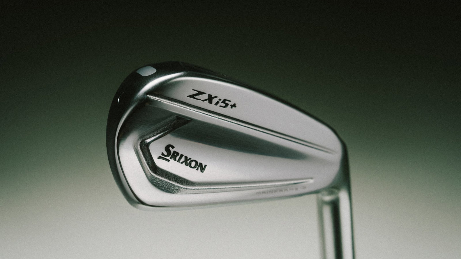Srixon ZXi5+ Iron