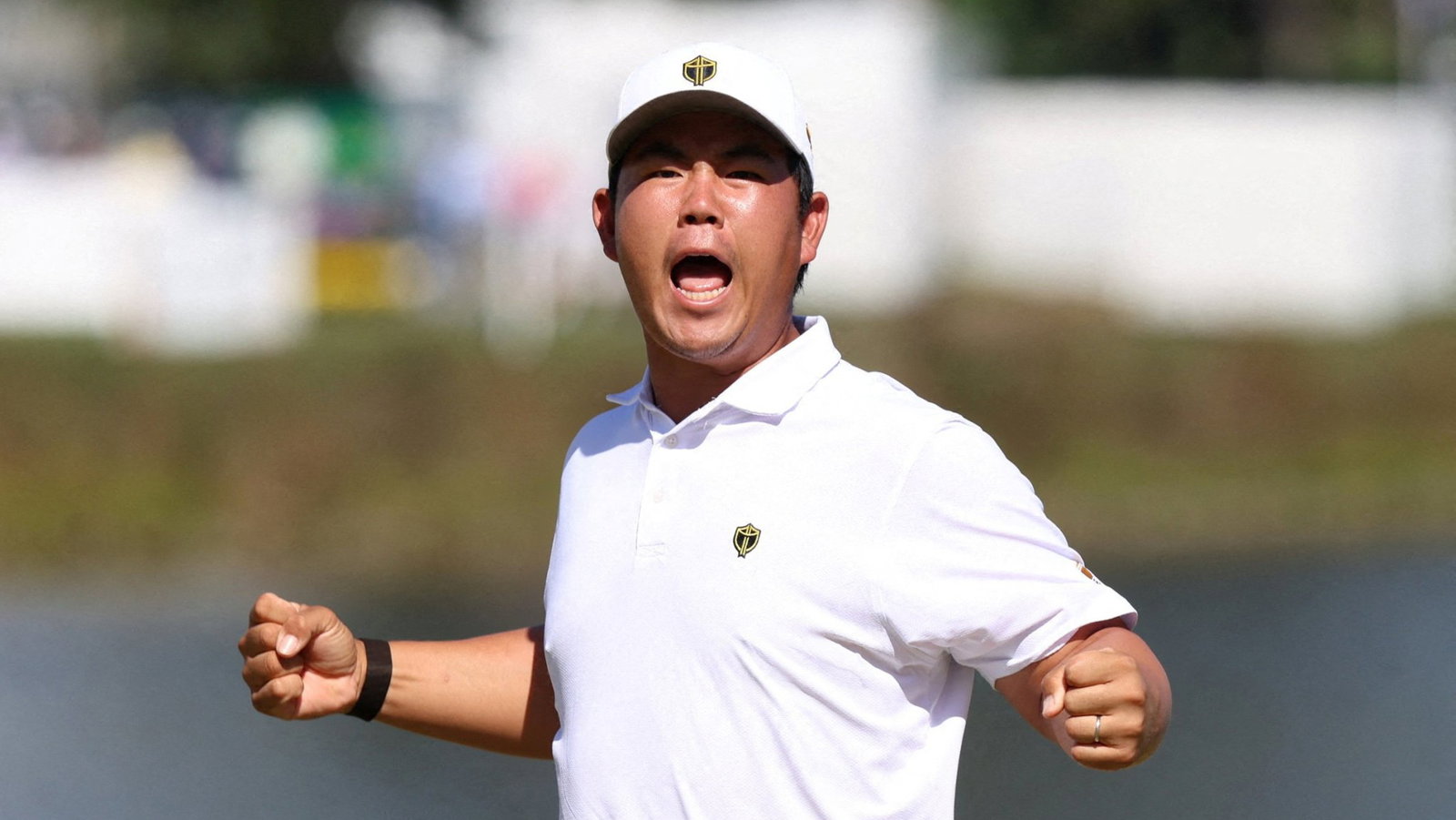 Tom Kim