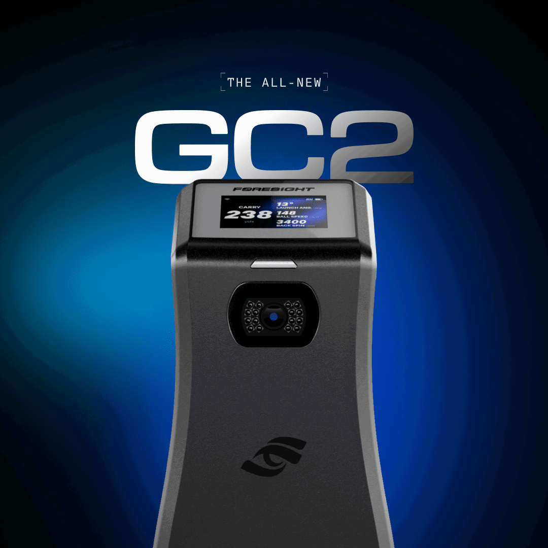 GC2 Launch Monitor