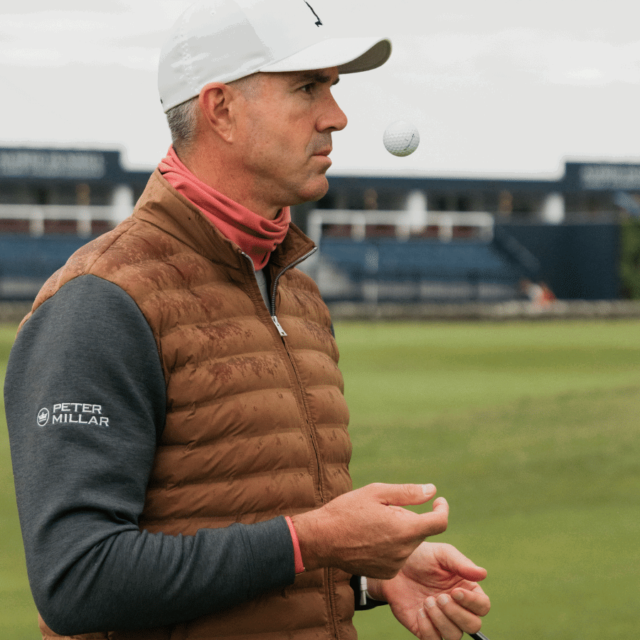 Peter Millar
