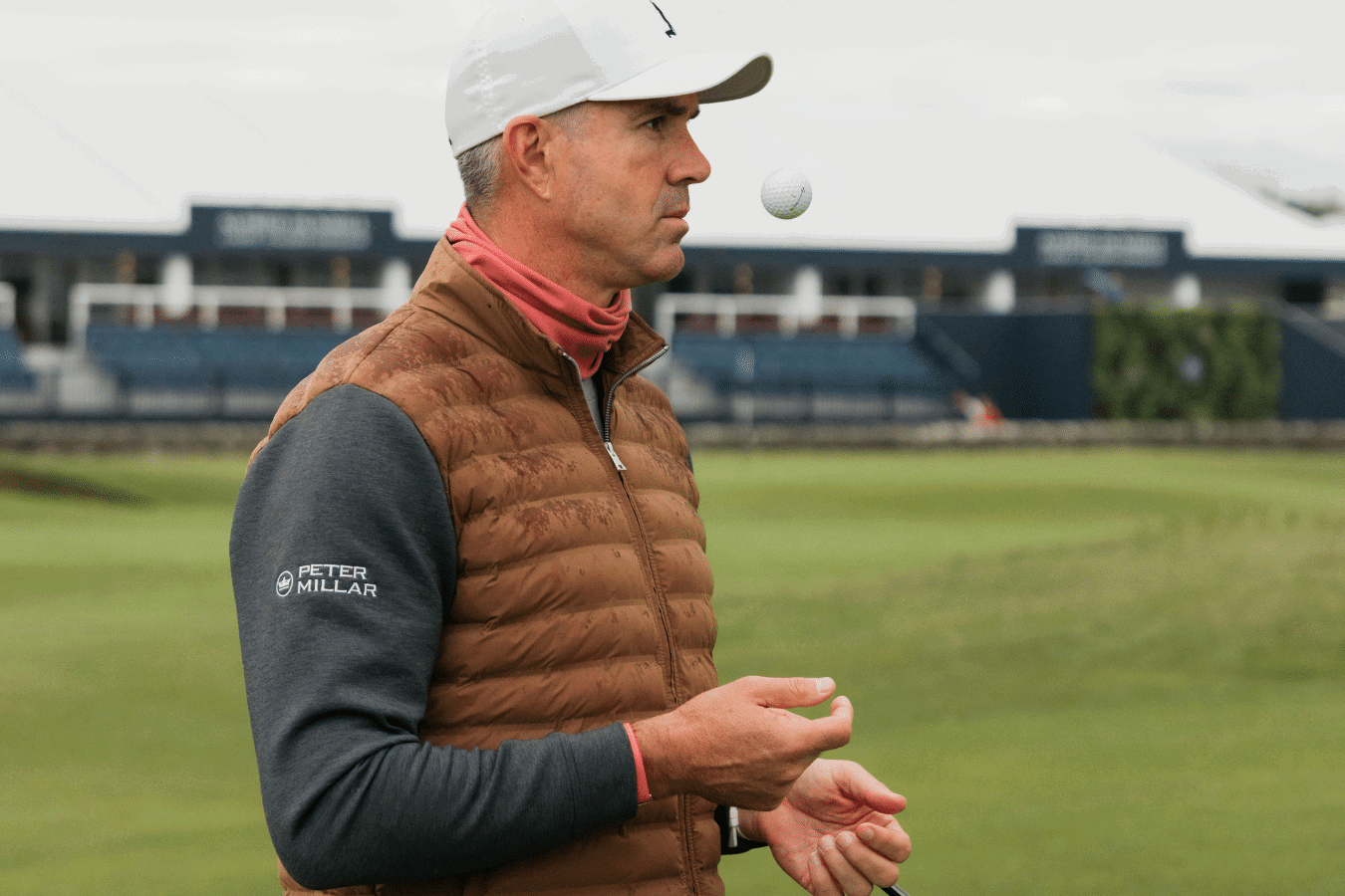 Peter Millar