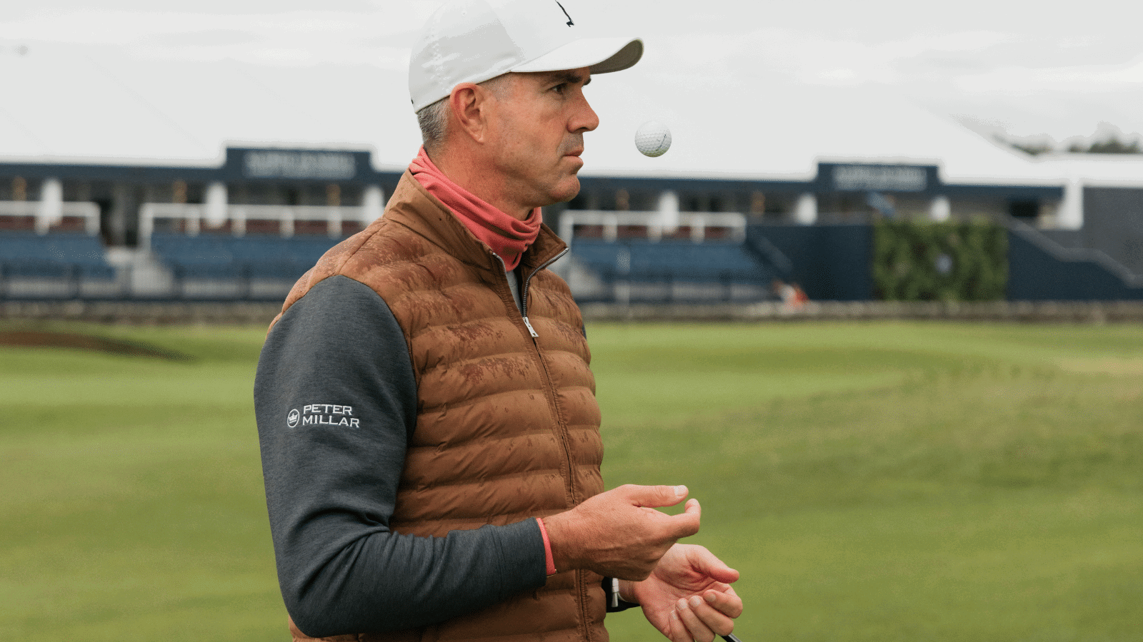 Courtesy Peter Millar