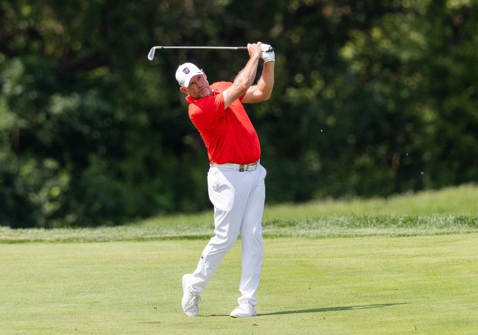 Lee Westwood (LIV Golf)